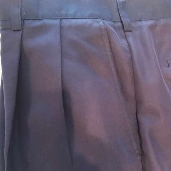 Perry Ellis America Men's Golf Shorts Size 38 - Picture 2 of 7